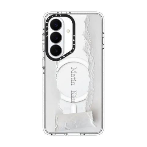 MATIN KIM PAPER CASE