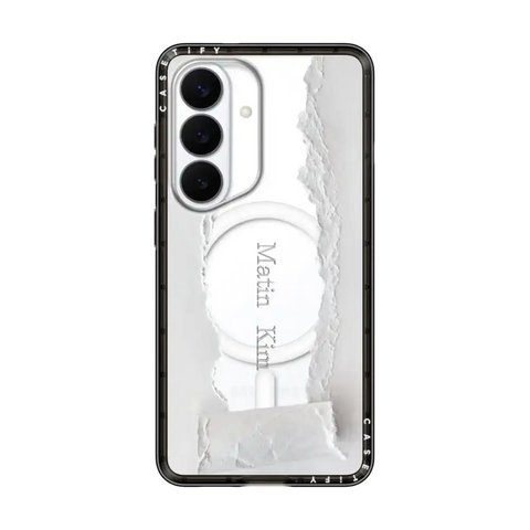 MATIN KIM PAPER CASE
