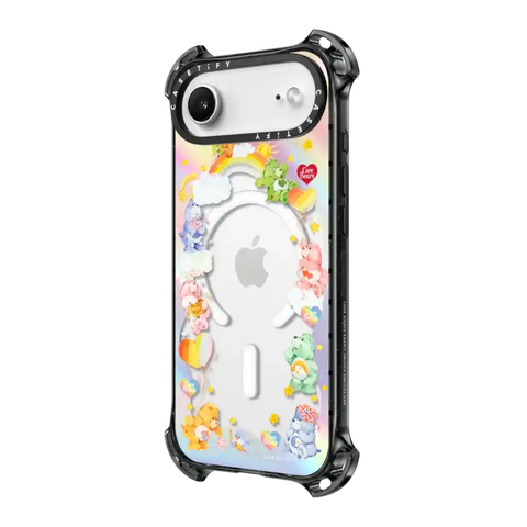 Impact Magnetic Case - Pixel 10