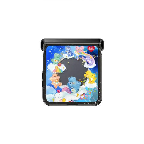 Impact Case