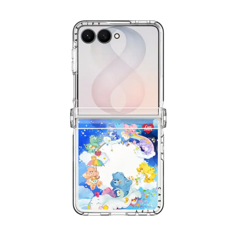 Impact Case