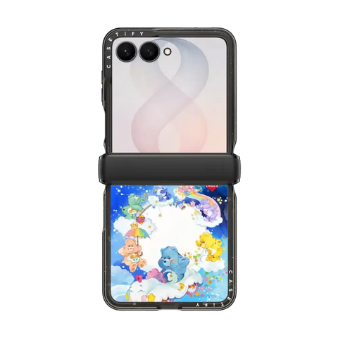 Impact Case