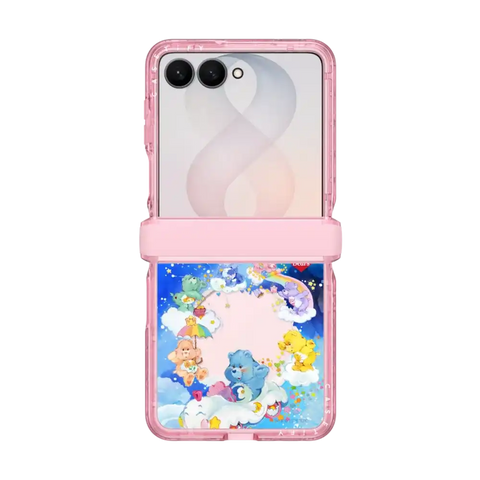 Impact Case