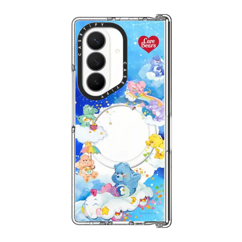 Clear Case