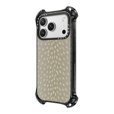 Impact Case for iPhone 17 | 4x Military Grade Protection