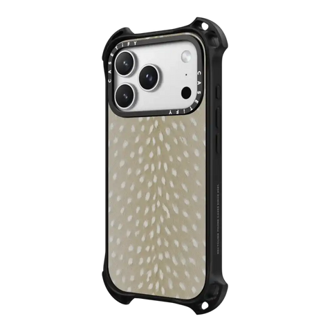 Impact Case for iPhone 17 | 4x Military Grade Protection