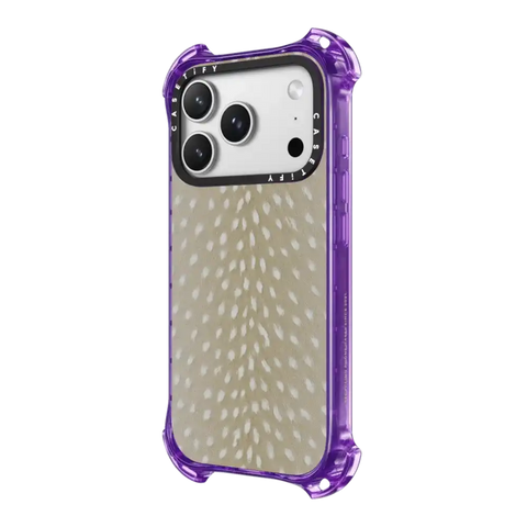 Impact Case for iPhone 17 | 4x Military Grade Protection