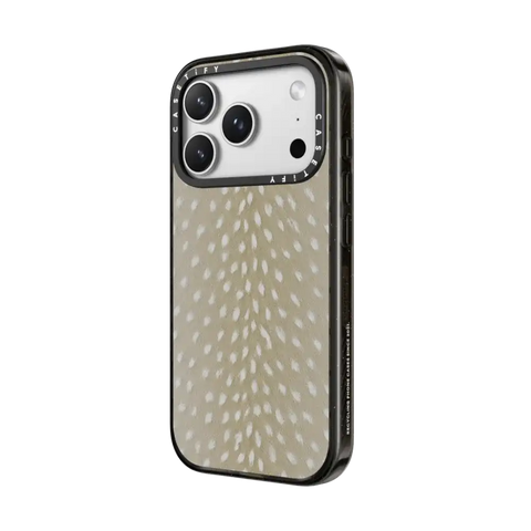 Impact Case for iPhone 17 | 4x Military Grade Protection