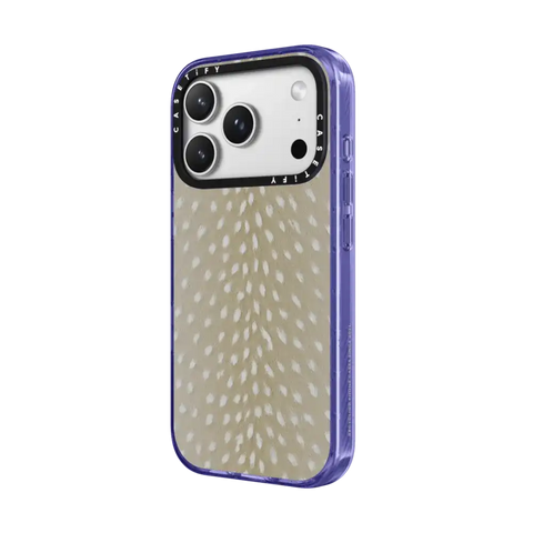 Impact Case for iPhone 17 | 4x Military Grade Protection