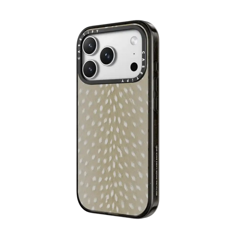 Impact Case for iPhone 17 | 4x Military Grade Protection
