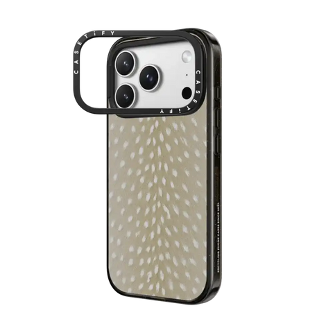 Impact Case for iPhone 17 | 4x Military Grade Protection
