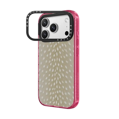 Impact Case for iPhone 17 | 4x Military Grade Protection
