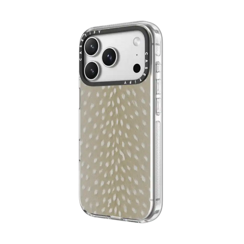 Impact Case for iPhone 17 | 4x Military Grade Protection