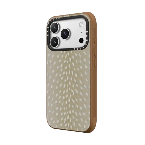 Impact Case for iPhone 17 | 4x Military Grade Protection
