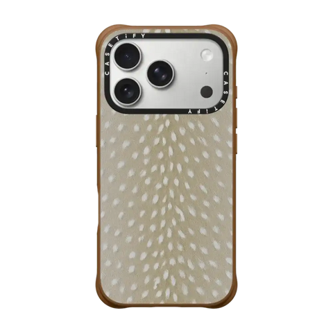 Impact Case for iPhone 17 | 4x Military Grade Protection