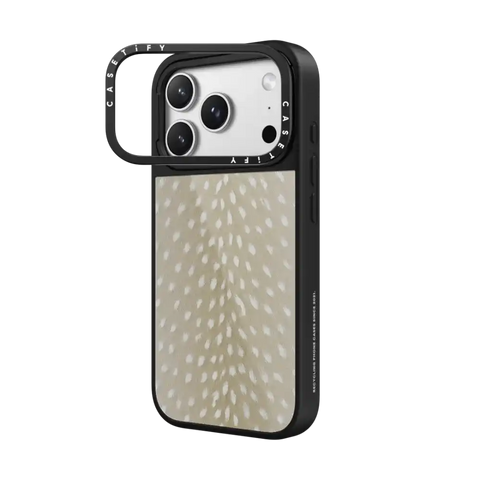Impact Case for iPhone 17 | 4x Military Grade Protection