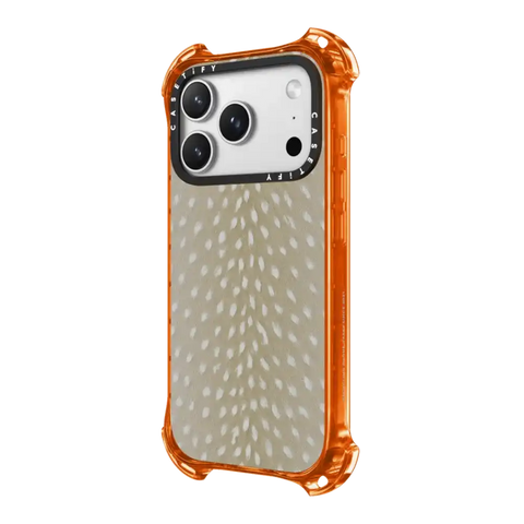 Impact Case for iPhone 17 | 4x Military Grade Protection