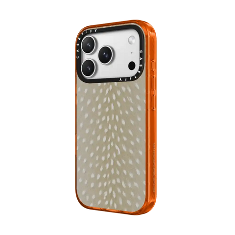 Impact Case for iPhone 17 | 4x Military Grade Protection