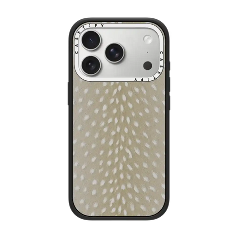Impact Case for iPhone 17 | 4x Military Grade Protection