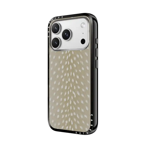 Impact Case for iPhone 17 | 4x Military Grade Protection