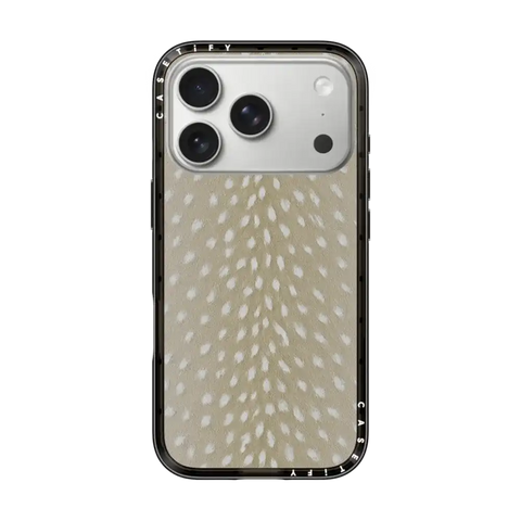 Impact Case for iPhone 17 | 4x Military Grade Protection
