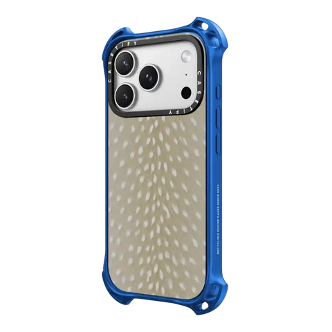Impact Case for iPhone 17 | 4x Military Grade Protection