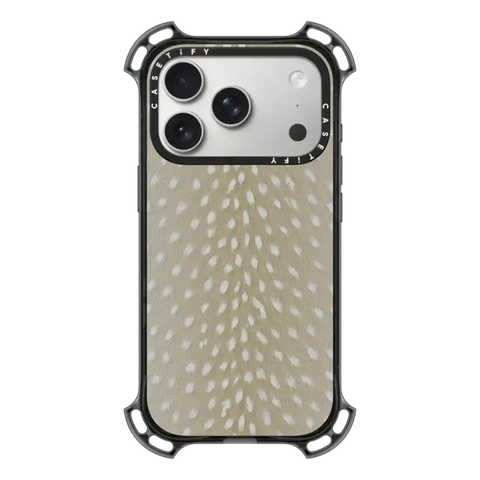 Impact Case for iPhone 17 | 4x Military Grade Protection