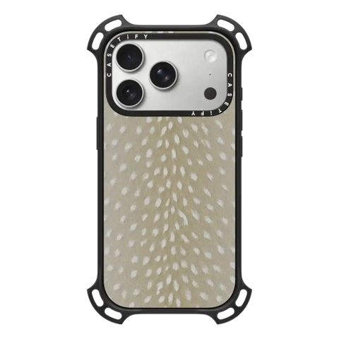 Impact Case for iPhone 17 | 4x Military Grade Protection