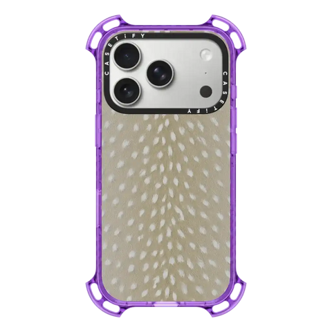 Impact Case for iPhone 17 | 4x Military Grade Protection
