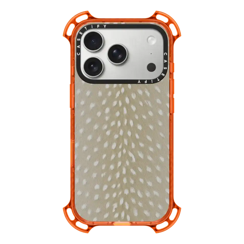 Impact Case for iPhone 17 | 4x Military Grade Protection
