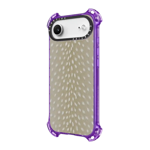 Impact Case for iPhone 17 | 4x Military Grade Protection