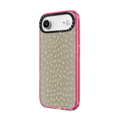 Impact Case for iPhone 17 | 4x Military Grade Protection