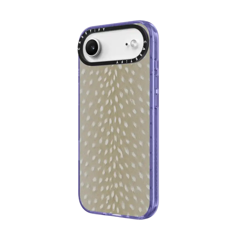 Impact Case for iPhone 17 | 4x Military Grade Protection