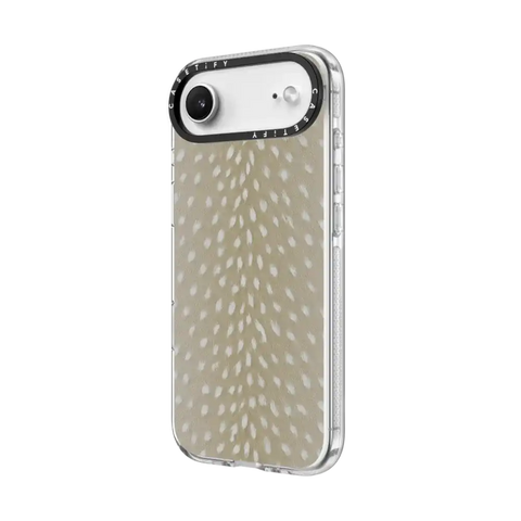 Impact Case for iPhone 17 | 4x Military Grade Protection