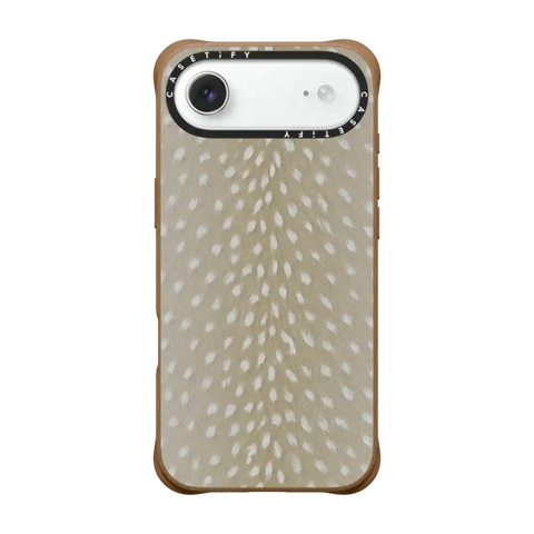 Impact Case for iPhone 17 | 4x Military Grade Protection