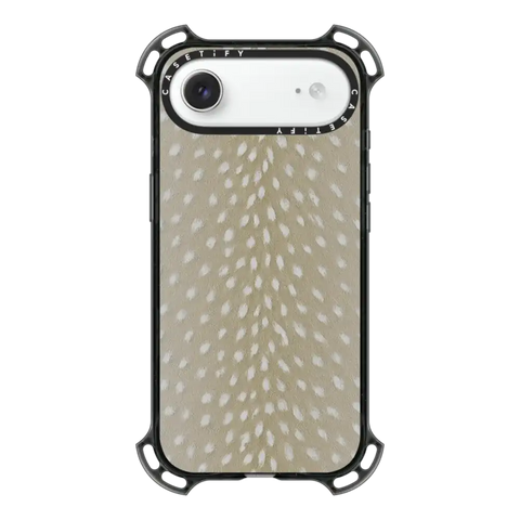 Impact Case for iPhone 17 | 4x Military Grade Protection