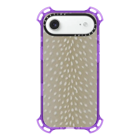Impact Case for iPhone 17 | 4x Military Grade Protection