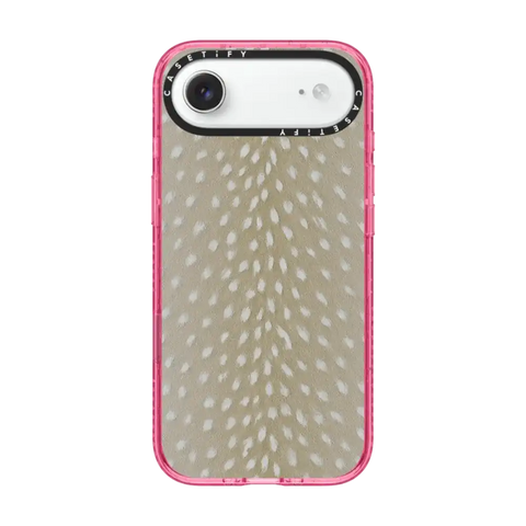 Impact Case for iPhone 17 | 4x Military Grade Protection