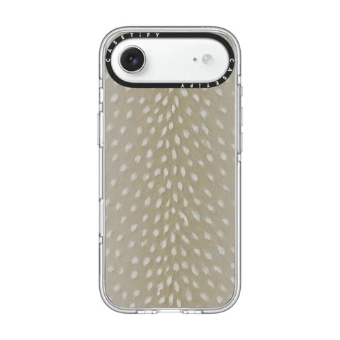 Impact Case for iPhone 17 | 4x Military Grade Protection