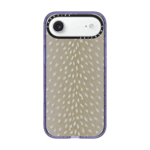 Impact Case for iPhone 17 | 4x Military Grade Protection