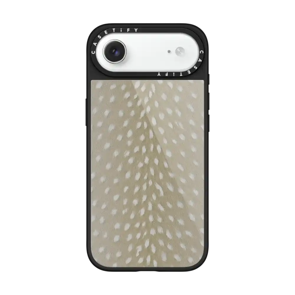 Impact Case for iPhone 17 | 4x Military Grade Protection