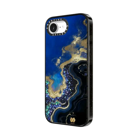 Smooth and Prosperous Phone Case