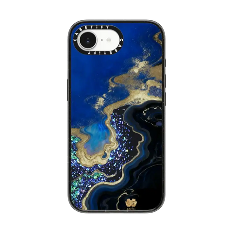 Smooth and Prosperous Phone Case