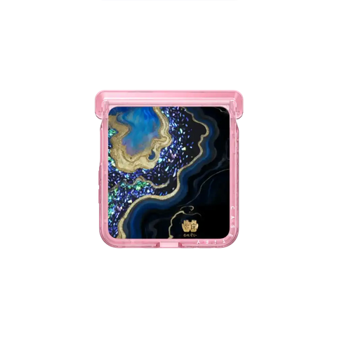 Smooth and Prosperous Phone Case