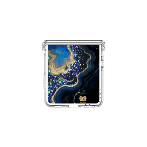Smooth and Prosperous Phone Case