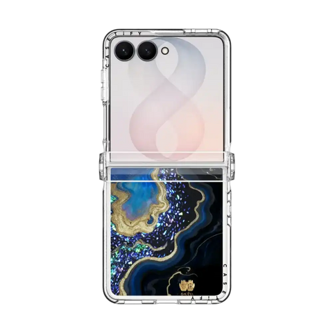 Smooth and Prosperous Phone Case