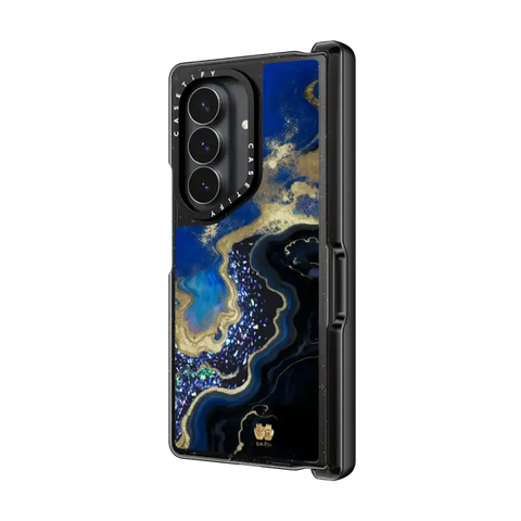 Smooth and Prosperous Phone Case