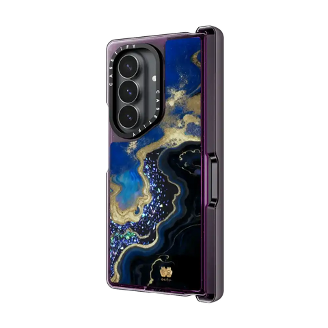 Smooth and Prosperous Phone Case