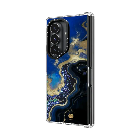 Smooth and Prosperous Phone Case