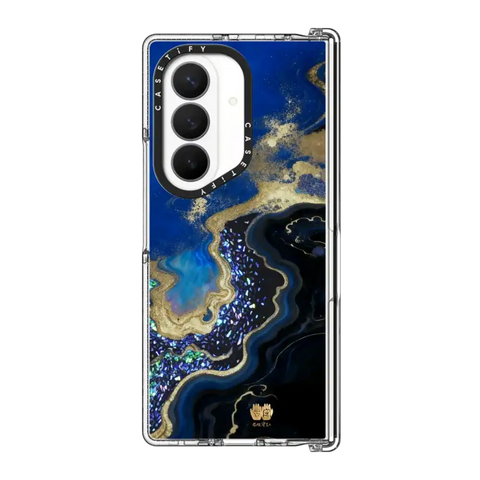 Smooth and Prosperous Phone Case